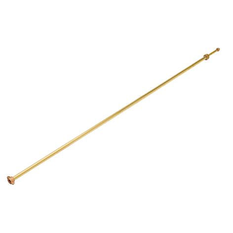 TELESKOPRÖR 1000-2000 MM