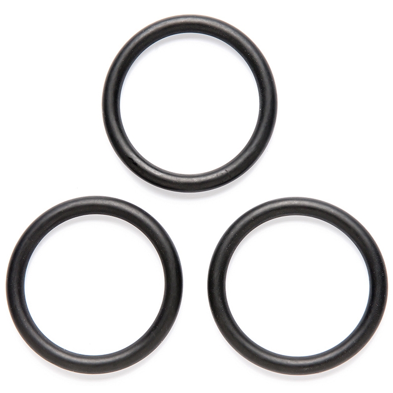 O-RING PUMPMANSCHETT 3 ST
