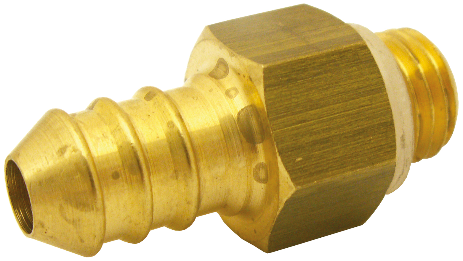 SLANGSOCKEL MED O-RING