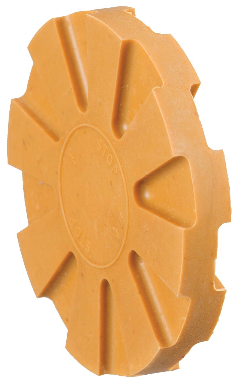 GUMMITRISSOR 6 ST