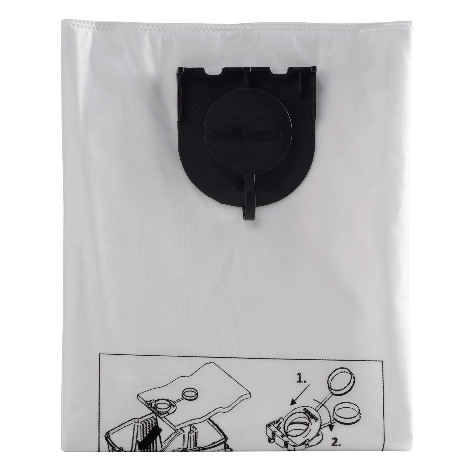 DAMMSUGARPÅSAR VENTOS 32L