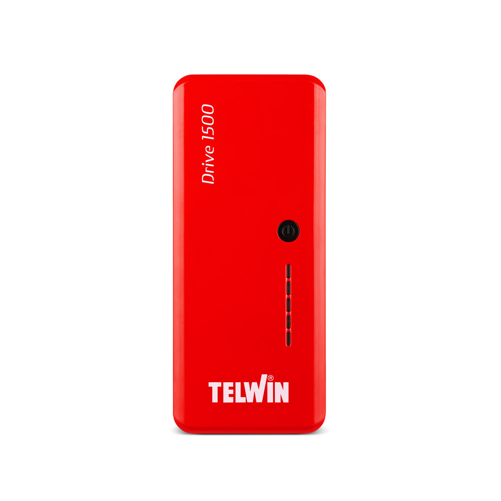 TELWIN HJÄLPSTART DRIVE 1500