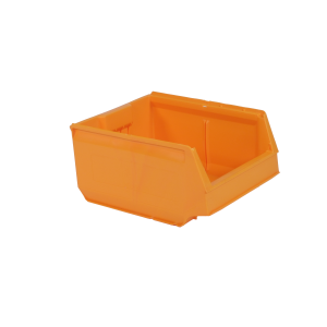Modulback Gul L300xb230xh150mm