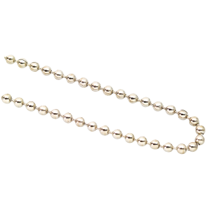 Kulkätting 3,6Mm