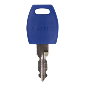 Masterkey för Förvaringsskåp Basic