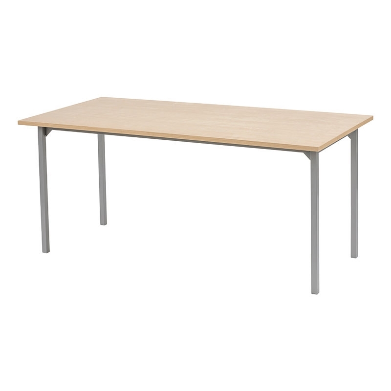 Bord Lunchrum Björklaminat B.2400Xdj.700Mm