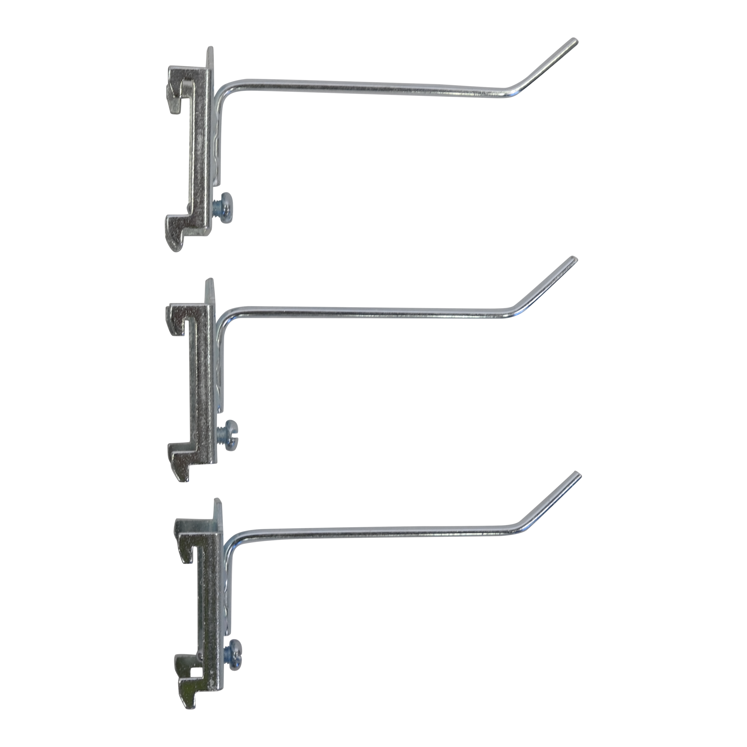 Krok Enkel L.100Xtråddiameter 3Mm