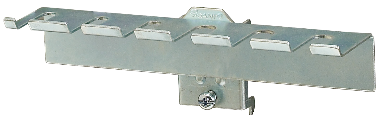 Krok för 6 St Lednycklar Längd 150Mm