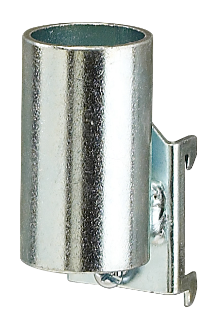 Krok Rörhållare Rak Diameter 34Mm Höjd 60Mm