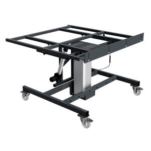 Bordstativ Flex Combi S ESD