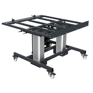 Bordstativ Flex Combi Duo