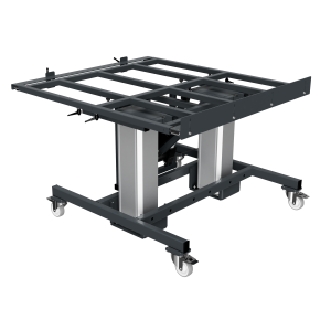 Bordstativ Flex Combi Duo ESD