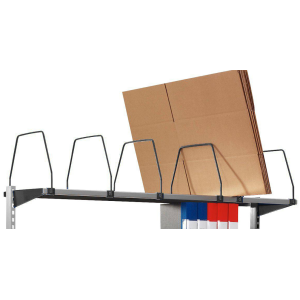 Kartonghylla Komplett B1420xdj370mm