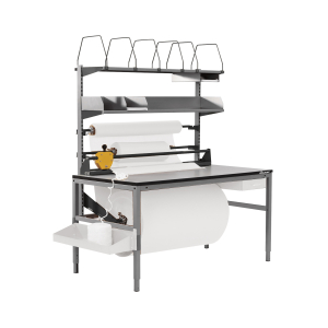 Packbord Stabile 300 K L2000xdj800mm