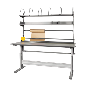 Packbord Flex 200 med Skäraggregat L2000xdj800mm
