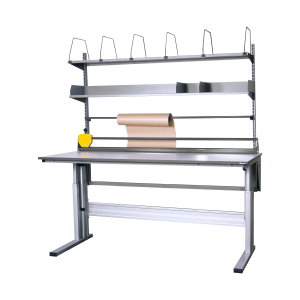 Packbord Flex 375 med Skäraggregat L2000mm