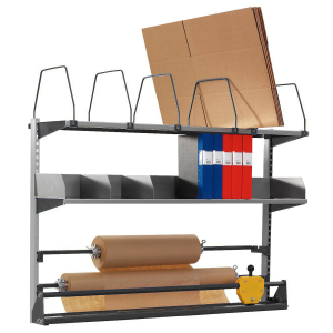 Packbordsöverdel Flex 375 L1100mm