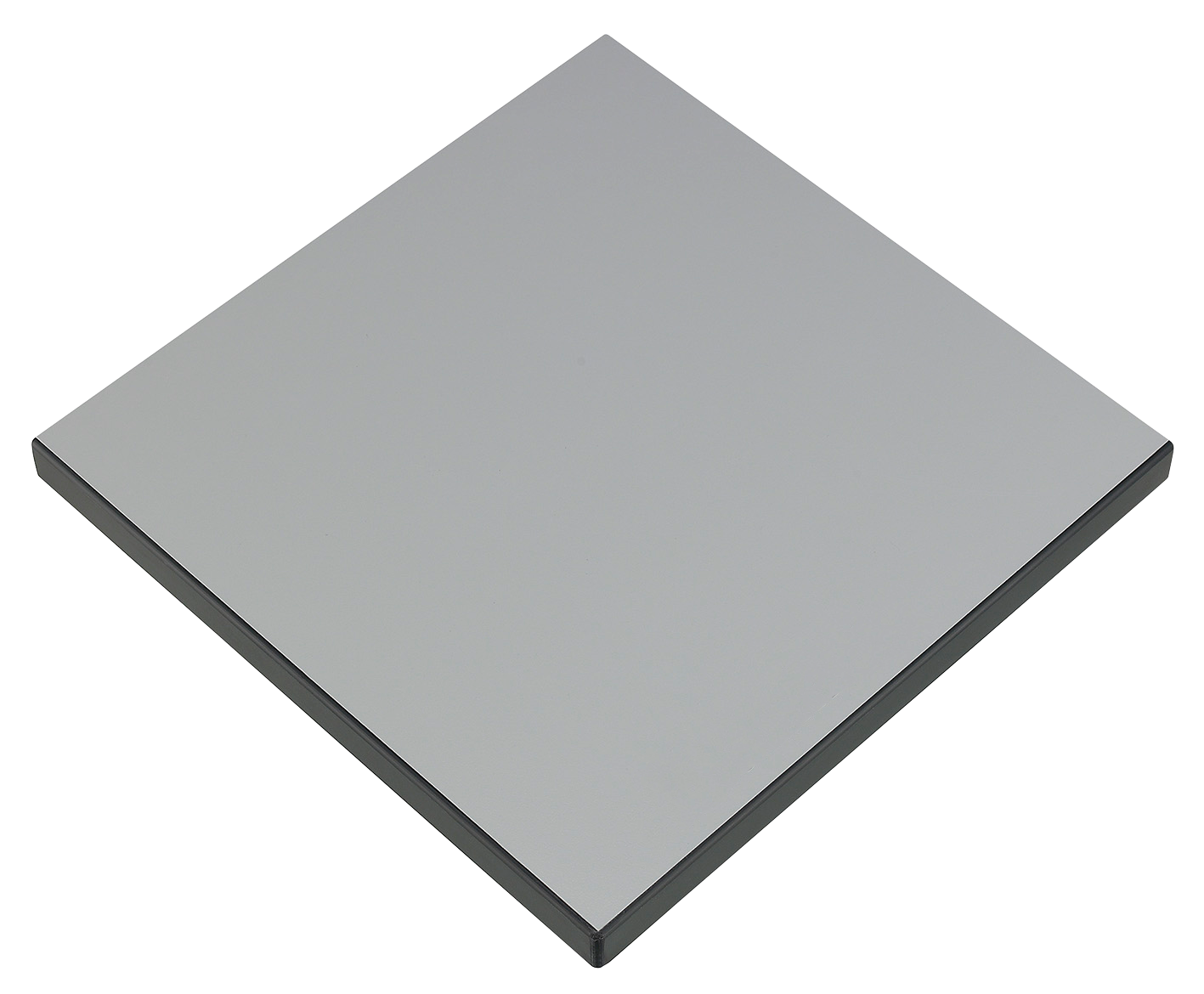 Bordsskiva Grå Laminat L1200xb600xtj24mm