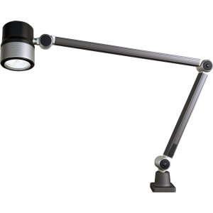Maskinbelysning/Maskinarmatur Rocia Focus Arm 40 100-240V