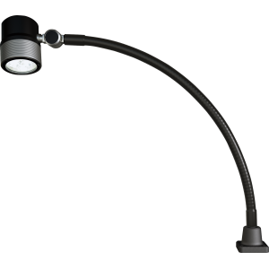 Maskinbelysning/Maskinarmatur Rocia Focus Flex 40 100-240V