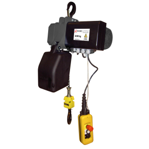 Eltelfer 1-Fas 250Kg 3M