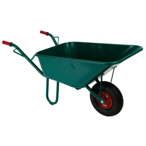 Murbrukskärra 100L