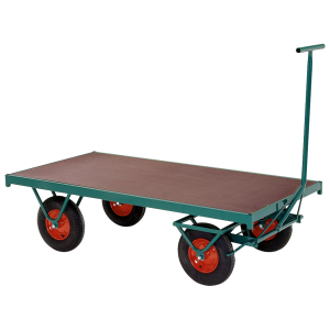 Dragvagn 1500X750x540mm