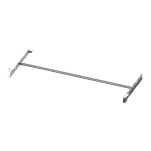 Klädstång Maskinskåp B900mm