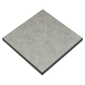 Bordsskiva Grå Vinyl B800xdj800xtj24mm