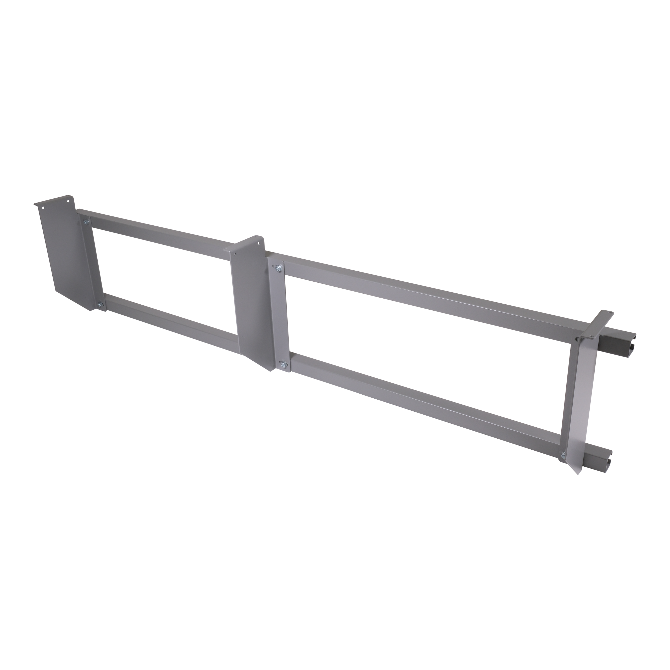 Påbyggnadsram Passar Flex 100, 150, 200 och 300 L1900mm