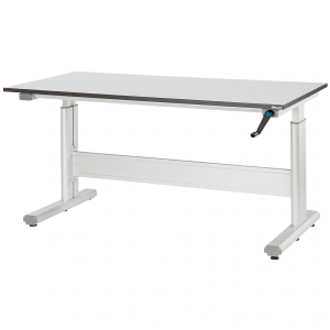 Stativ Flex 150 Vev Last Max 150 Kg B1500xd530mm