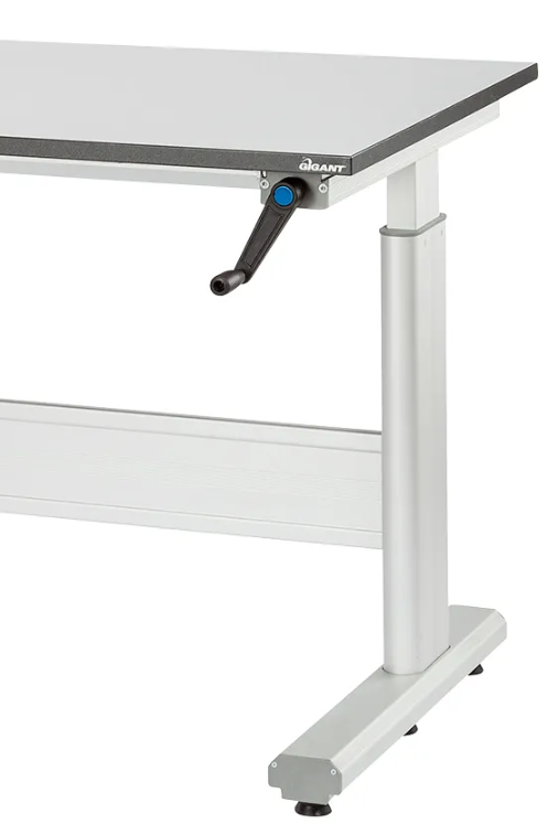 Gavelpar Gigant Flex 150 D730 H575-925Mm
