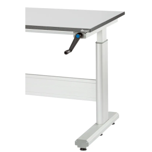 Gavelpar Gigant Flex 150 D730 H675-1125Mm Hög