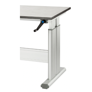 Gavelpar Gigant Flex 300 D730 H675-1125Mm Hög