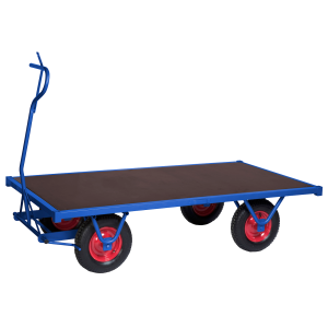 Dragvagn 1000X2000 Mm