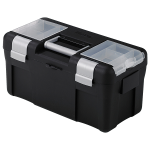 Verktygslåda 20 med Uttagbar Verktygsats H260xb518xd275mm