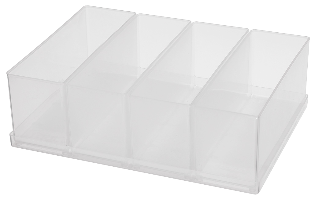 Insatslådor 80 4Xba8-2 69X55x157mm