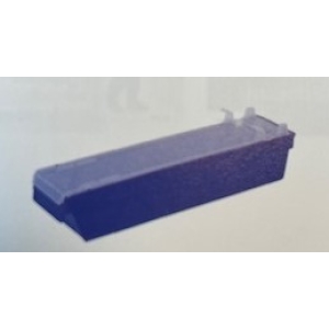 Lock Transparet till 400X115mm