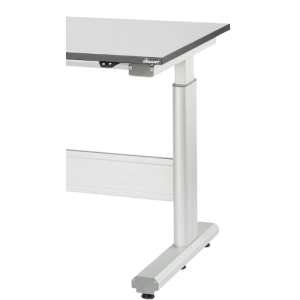 Gavelpar Gigant Flex 200 D530 H675-1125Mm Hög