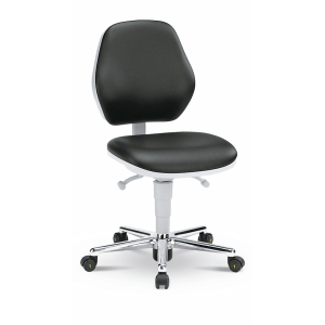 Stol Renrum Låg 470-610Mm