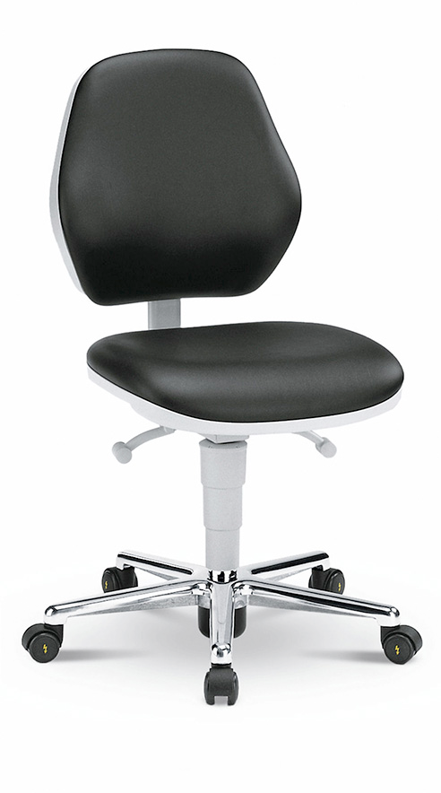 Stol Renrum Låg 470-610Mm