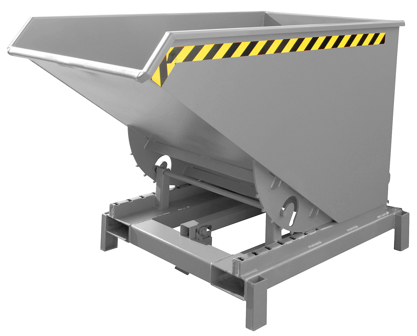 Tippcontainer Heavy L1260xb1570xh975mm 900L