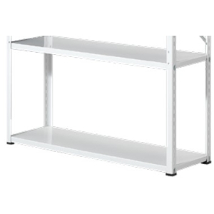 Hyllplan Lätthylla Galvad 930X300 Mm
