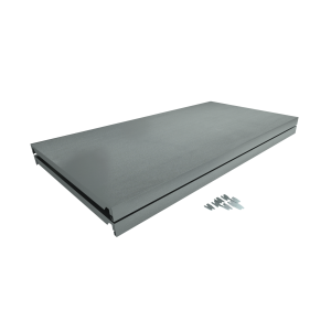 Hyllplan Lätthylla Galvad 930X300 Mm