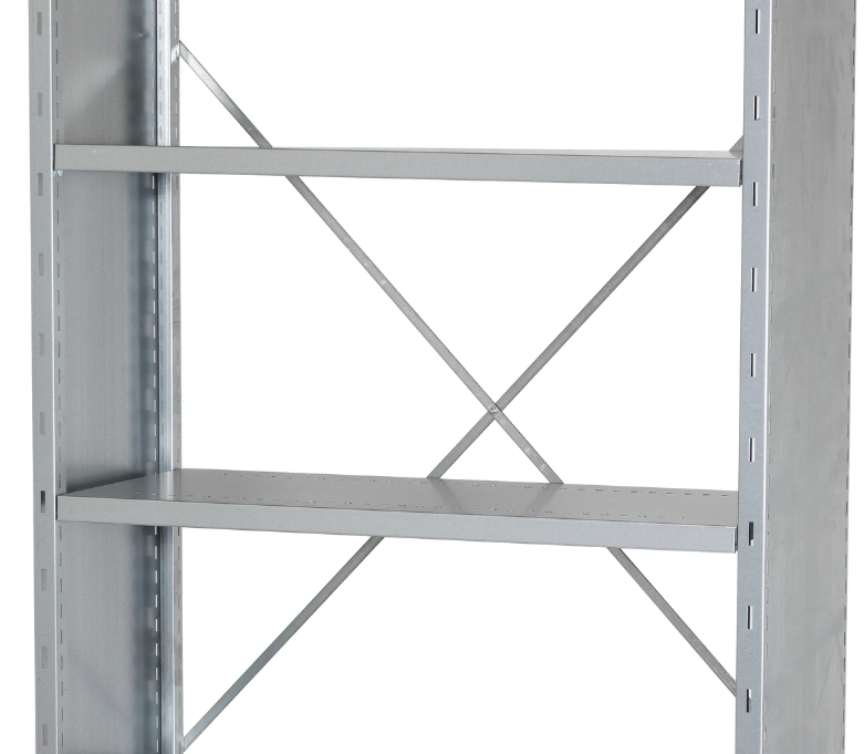 Ryggkryss 1160 inkl Skruv