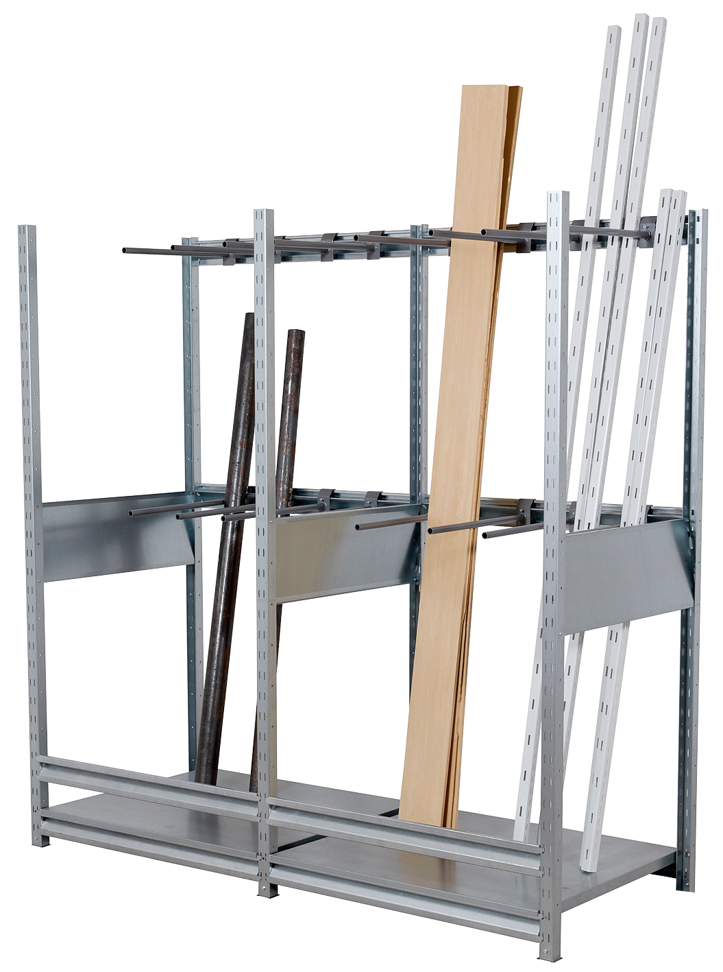 Listställ 1960X965x800 Följd