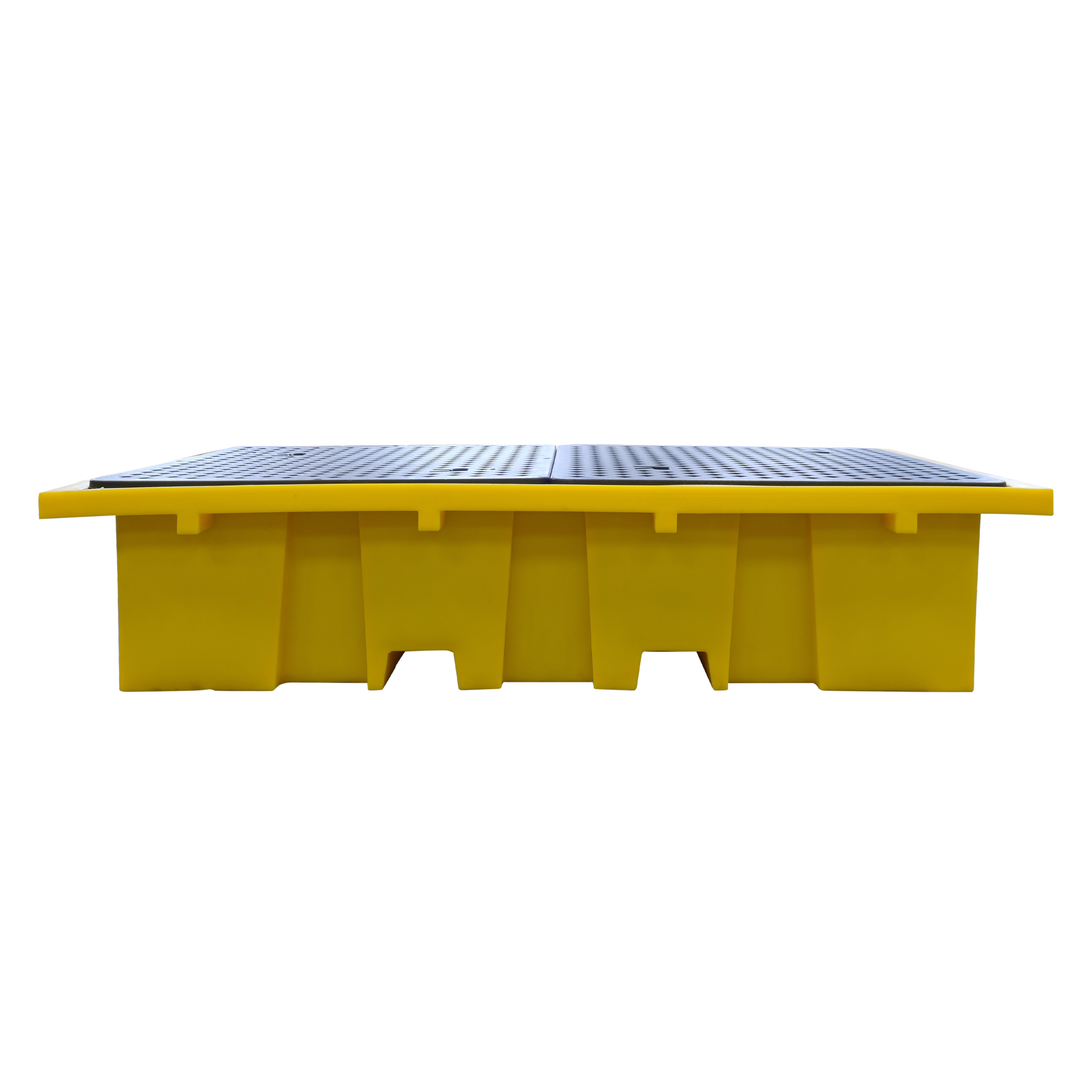 Uppsamlingskärl 2 Ibc L2550xb1360xh565mm 1140L - Bild 2