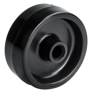 Hjul Nylon Glidlager 40X18mm 40Kg