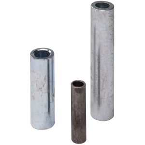 Hylsa Genomgående 12X08x41mm