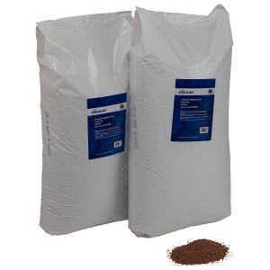 Absorbtionsgranulat Gigasorb Fine 40L